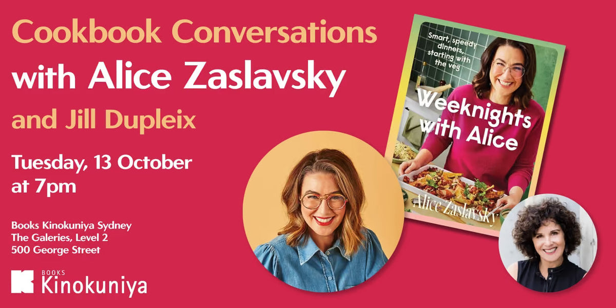 An Evening with Alice Zaslavsky on Tue 13 Oct 2026