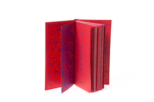 63rd Australian Book Design Awards Catalogue