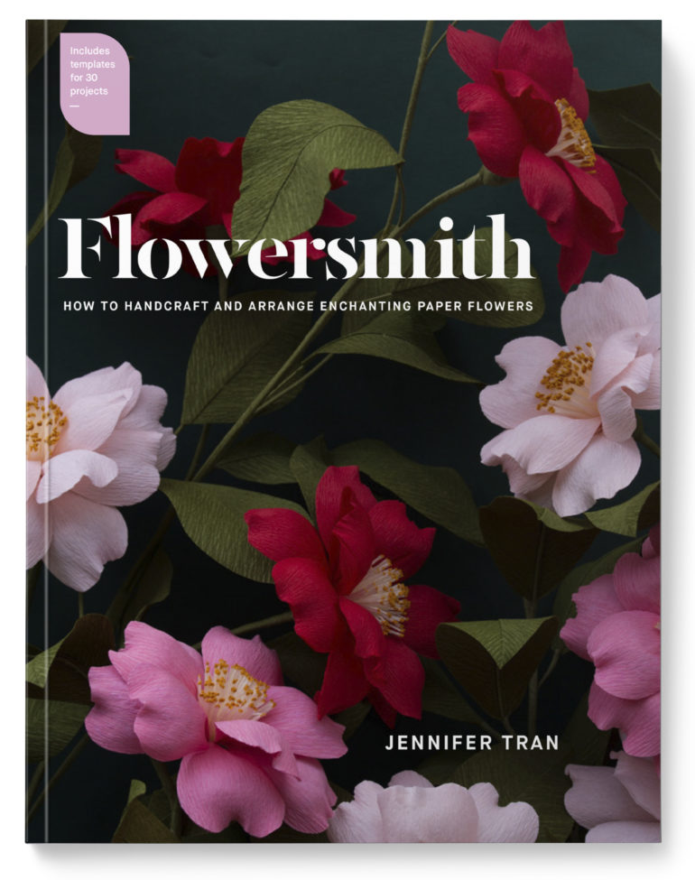 Flowersmith Book Launch