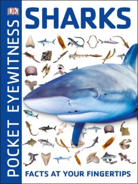 Pocket Eyewitness: Sharks