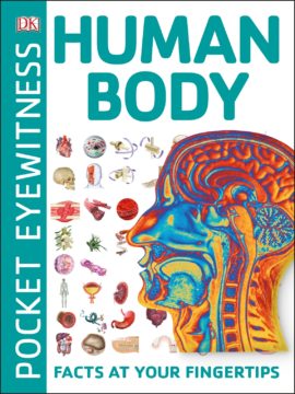 Pocket Eyewitness: Human Body