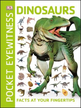Pocket Eyewitness: Dinosaur