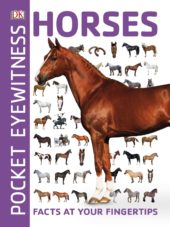 Pocket Eyewitness: Horses