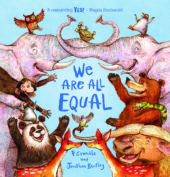 We Are All Equal