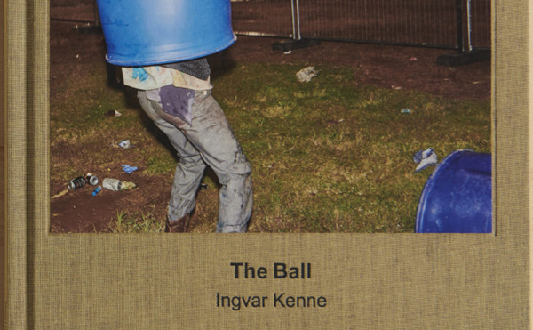 The Ball: Q&A with Ingvar Kenne