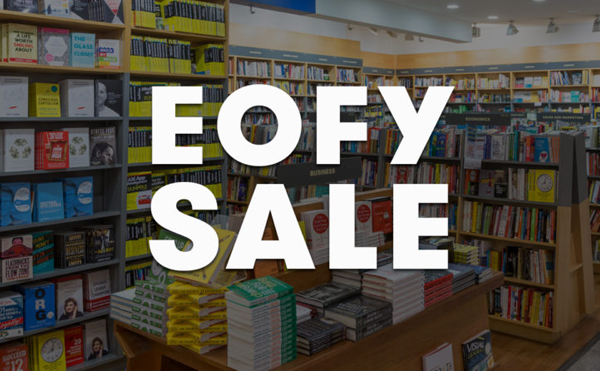 EOFY sale