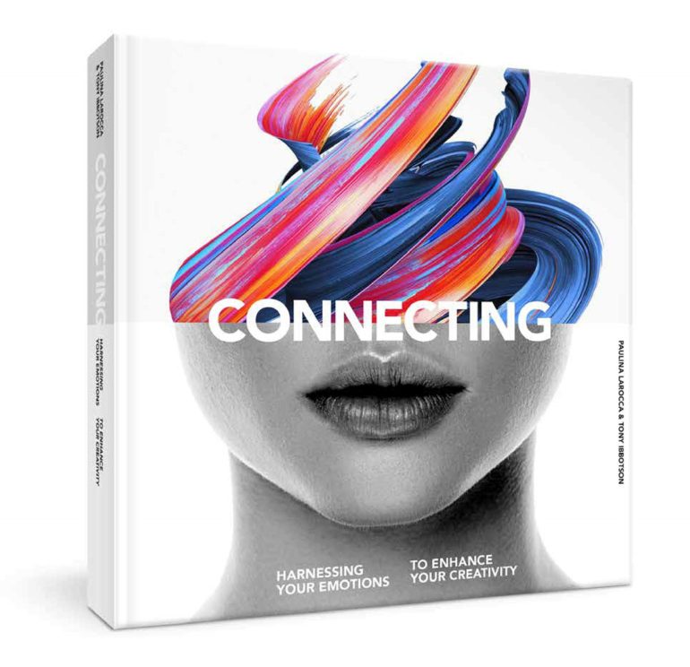 Connecting book launch & workshop