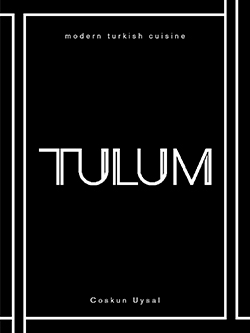 Tulum: Modern Turkish Cuisine