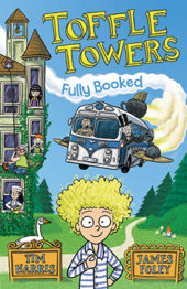 Toffle Towers 1 : Fully Booked