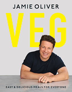 Veg: Easy and Delicious Meals for Everyone