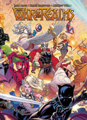 The War of the Realms