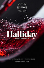 Halliday Wine Companion 2020