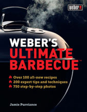 Weber’s Ultimate Barbecue