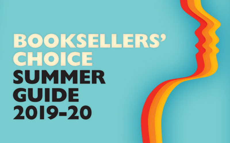 Booksellers’ Summer Guide