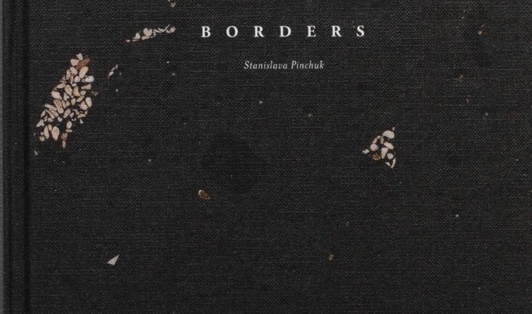 Borders: Q&A with Stanislava PinchuK and Camille Vignaud