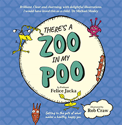 There’s a Zoo in My Poo