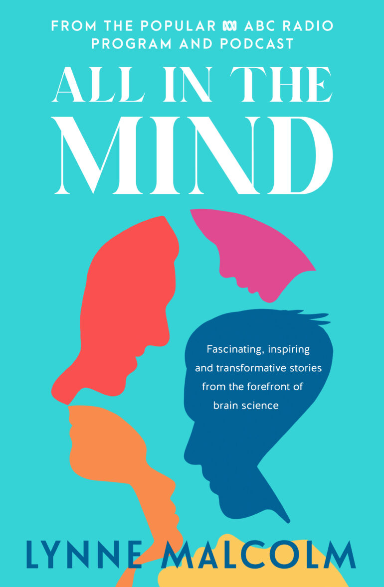 Book Launch: All in the Mind – An Evening with Lynne Malcolm