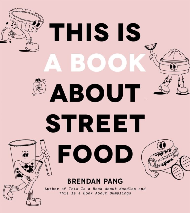 Bredan Pang Meet & Greet Book Signing