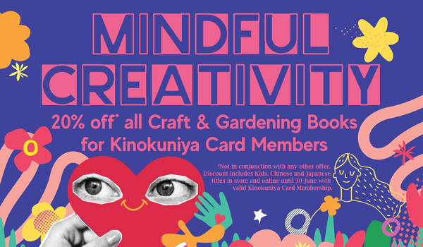 Mindful Creativity – Kino Makers Month 2025