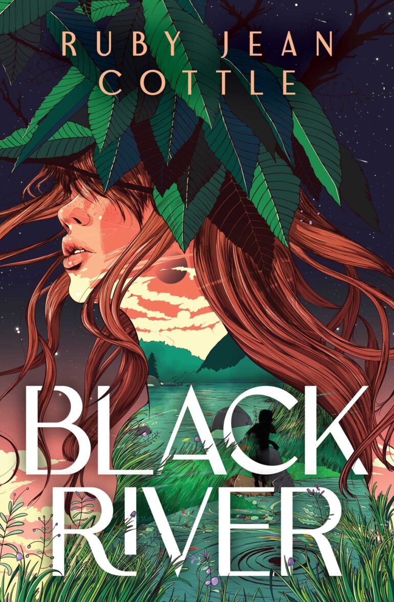 An Evening with Ruby Jean Cottle