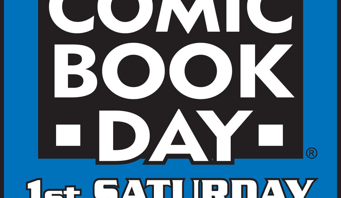 Kinokuniya Free Comic Book Day 2026