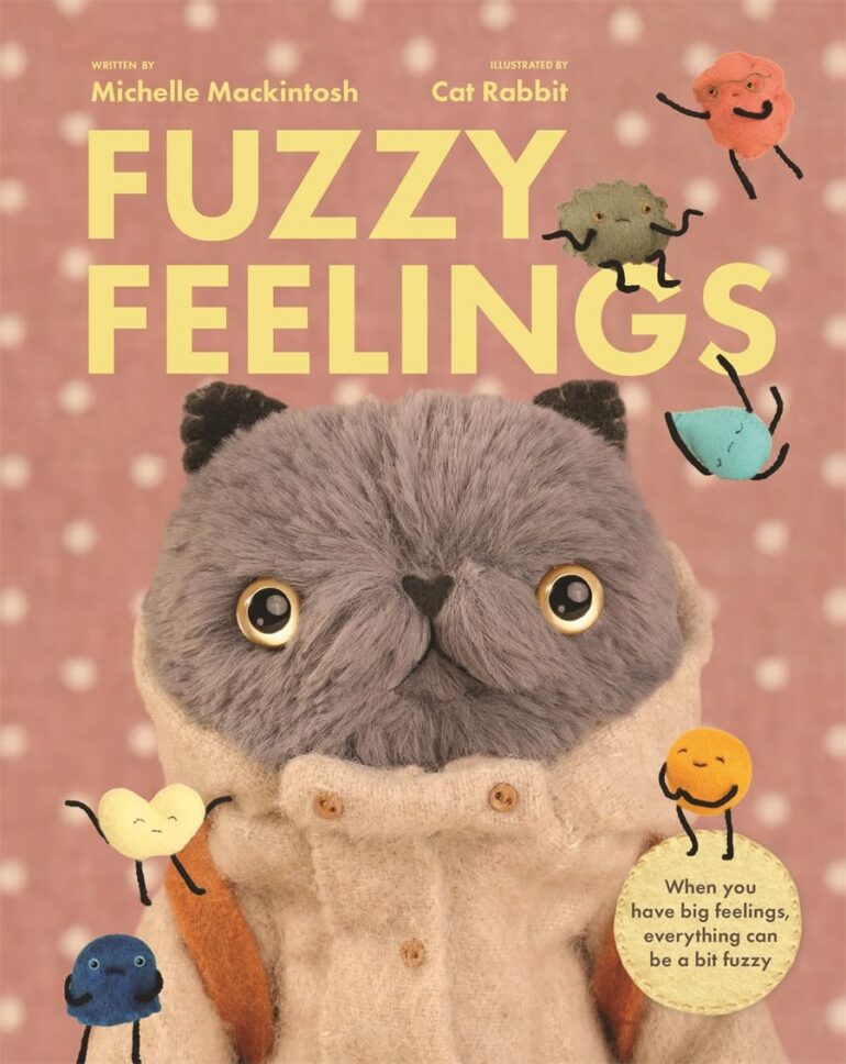 Fuzzy Feelings Workshop